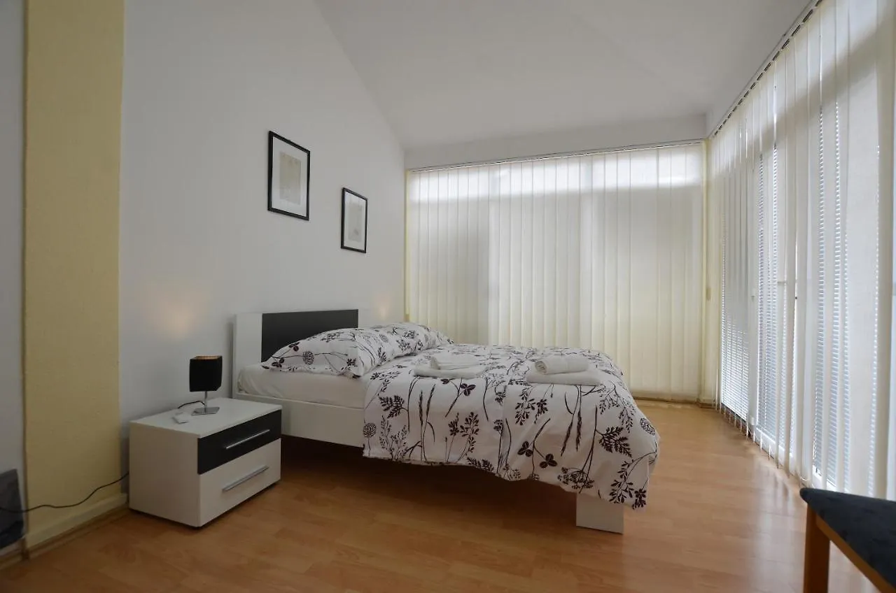 Zminj Apartments