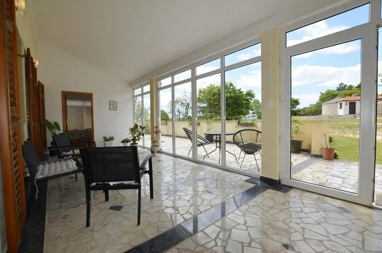 Zminj Apartments Croatia