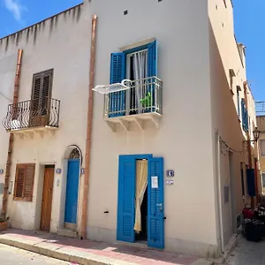 Bilocale In Pieno Centro A Appartamento Marettimo