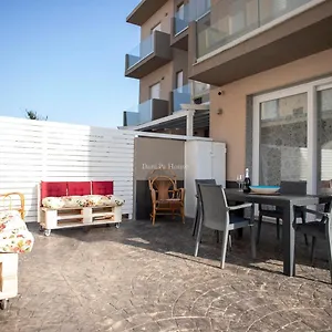 Danipa House Appartamento Portopalo Di Capo Passero