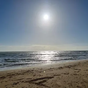 Casa A Due Passi Dal Mare Appartamento Portopalo Di Capo Passero